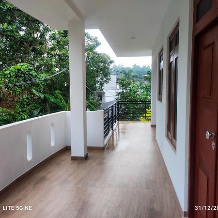 Villa Tanzanite Hikkaduwa Luaran gambar