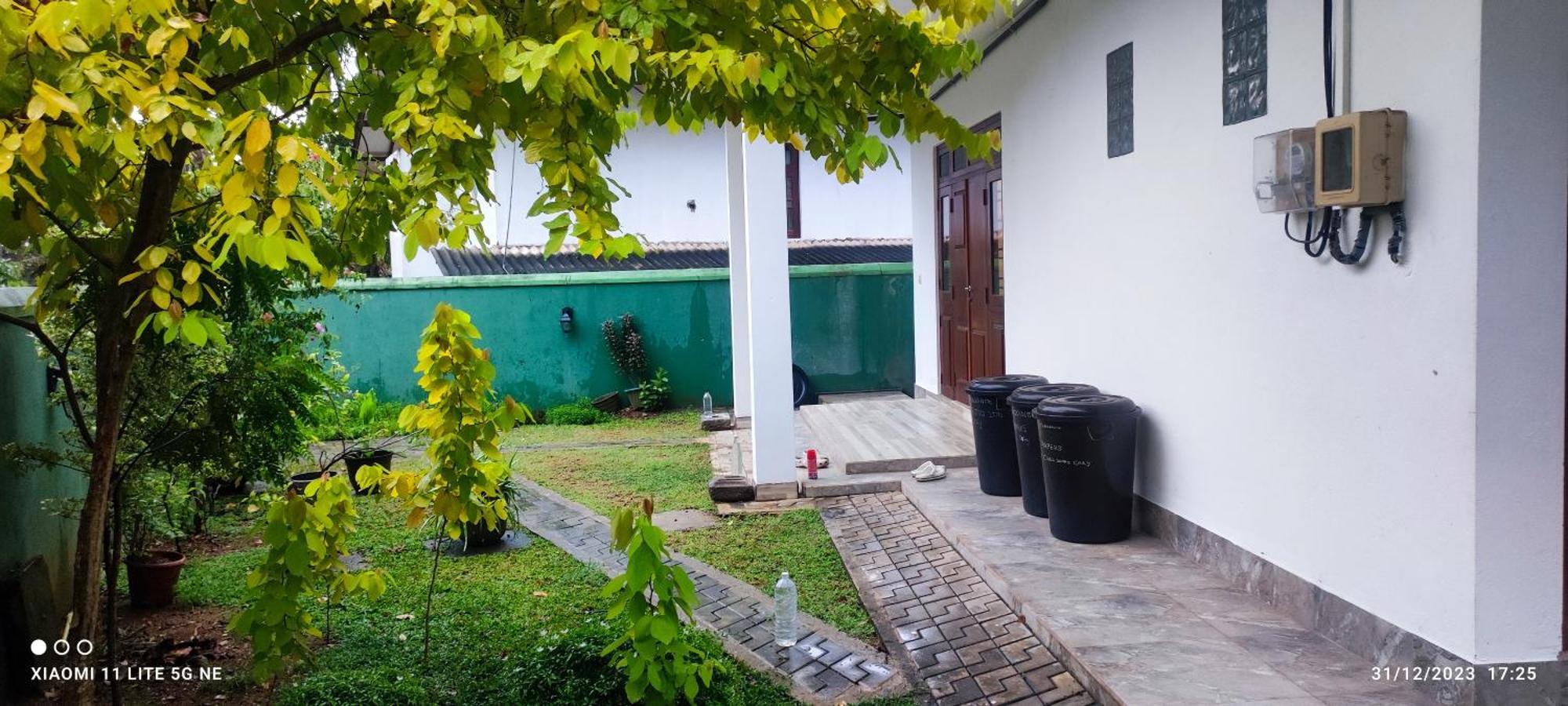 Villa Tanzanite Hikkaduwa Luaran gambar