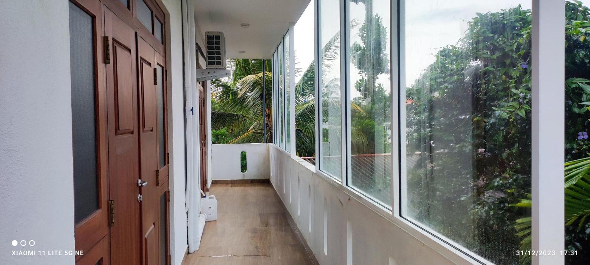 Villa Tanzanite Hikkaduwa Luaran gambar