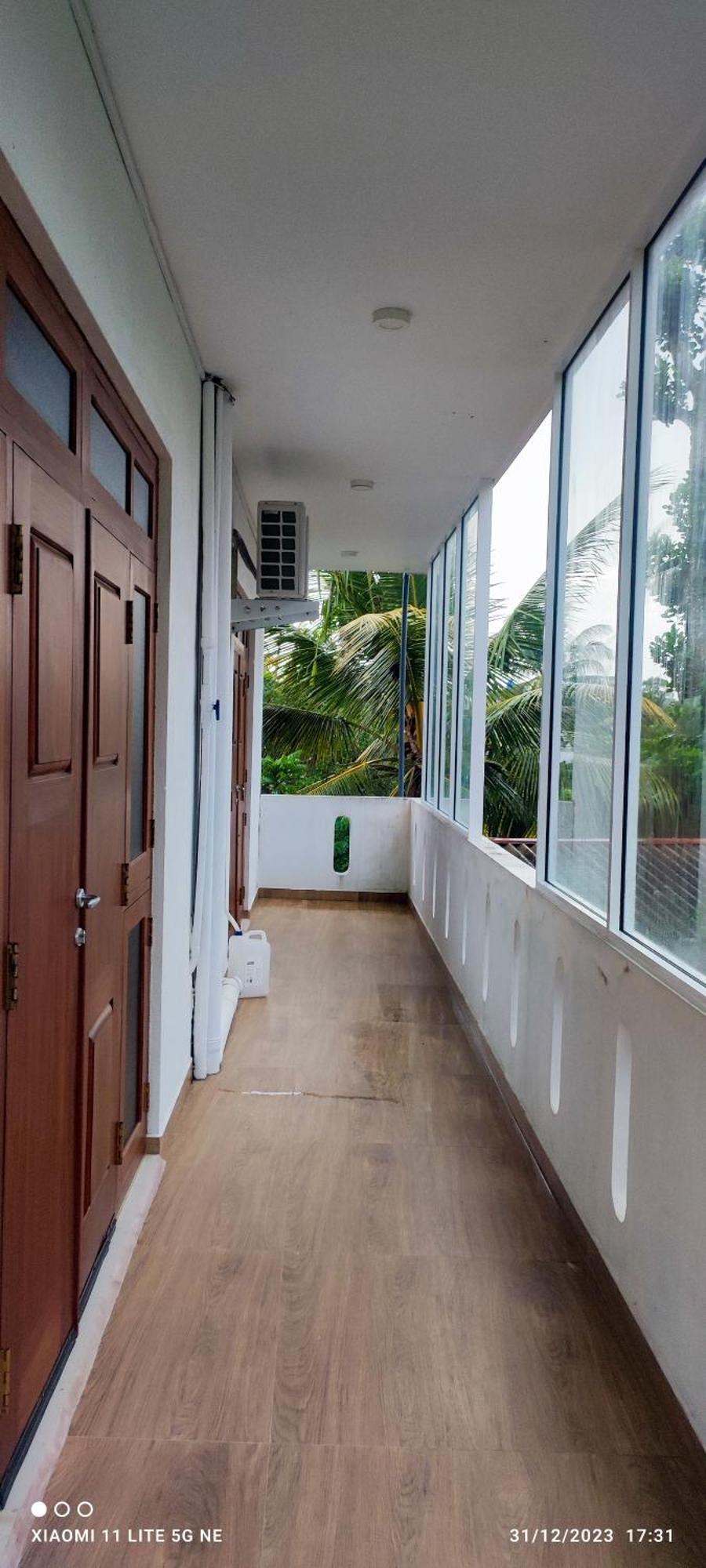 Villa Tanzanite Hikkaduwa Luaran gambar