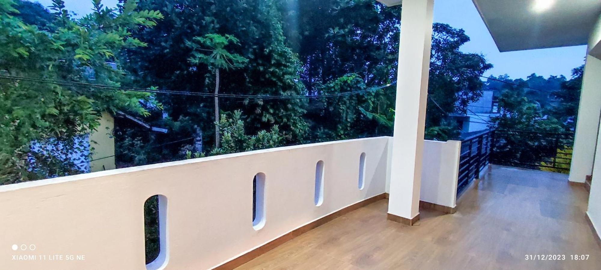 Villa Tanzanite Hikkaduwa Luaran gambar