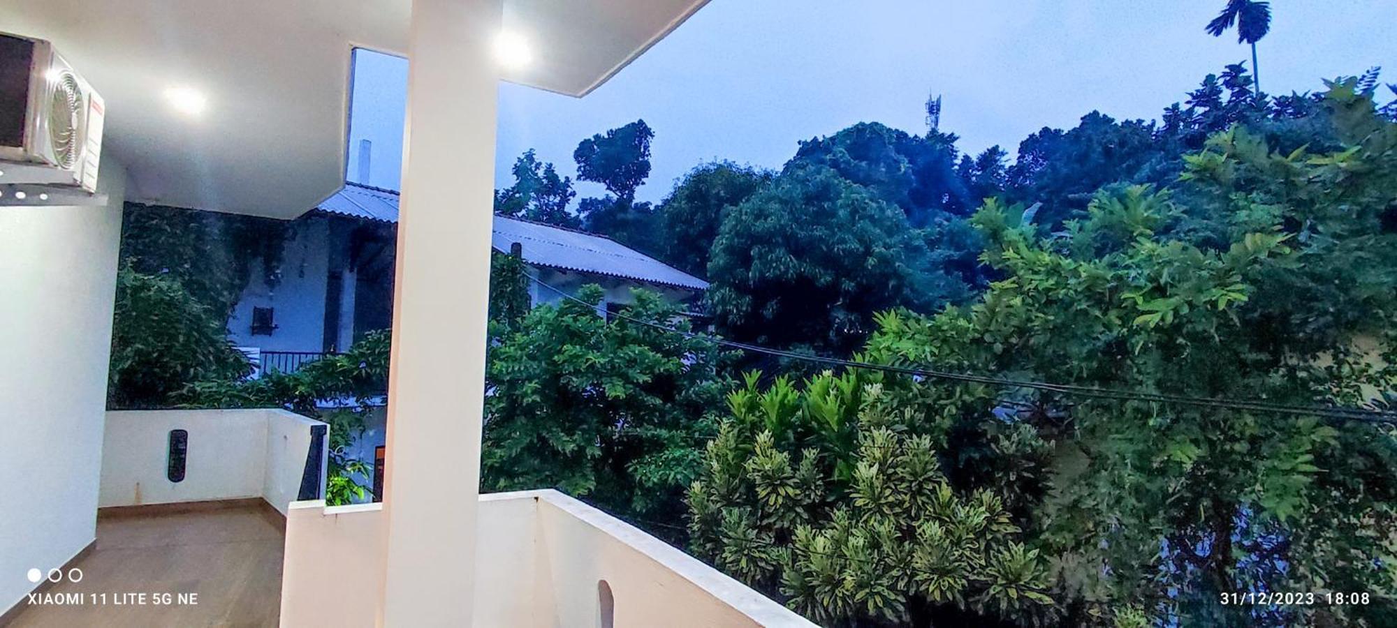 Villa Tanzanite Hikkaduwa Luaran gambar