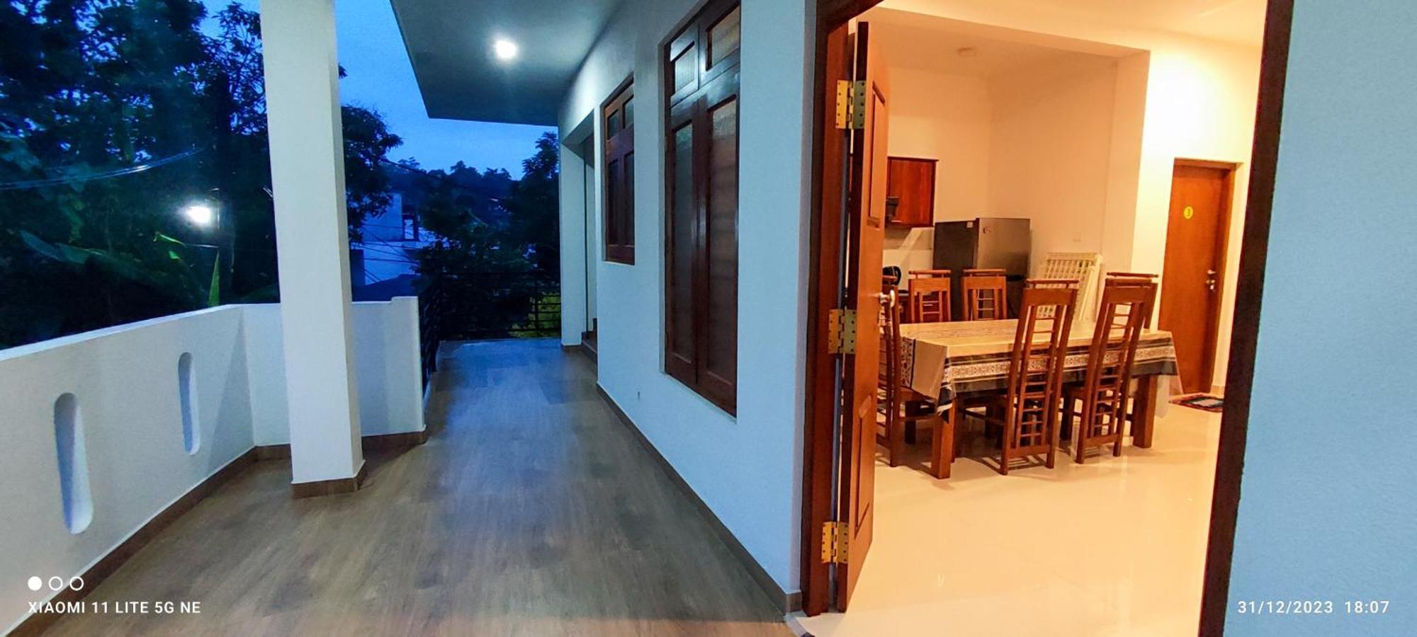Villa Tanzanite Hikkaduwa Luaran gambar