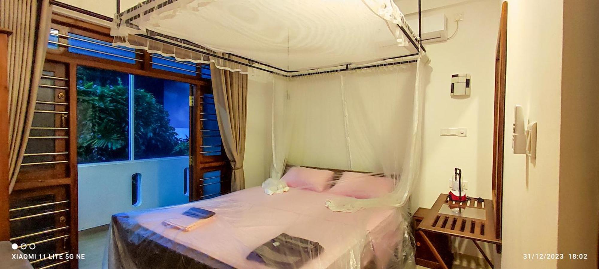 Villa Tanzanite Hikkaduwa Luaran gambar