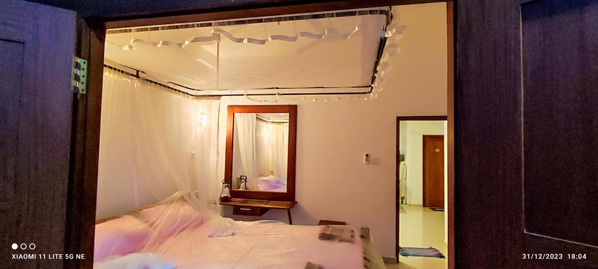 Villa Tanzanite Hikkaduwa Luaran gambar