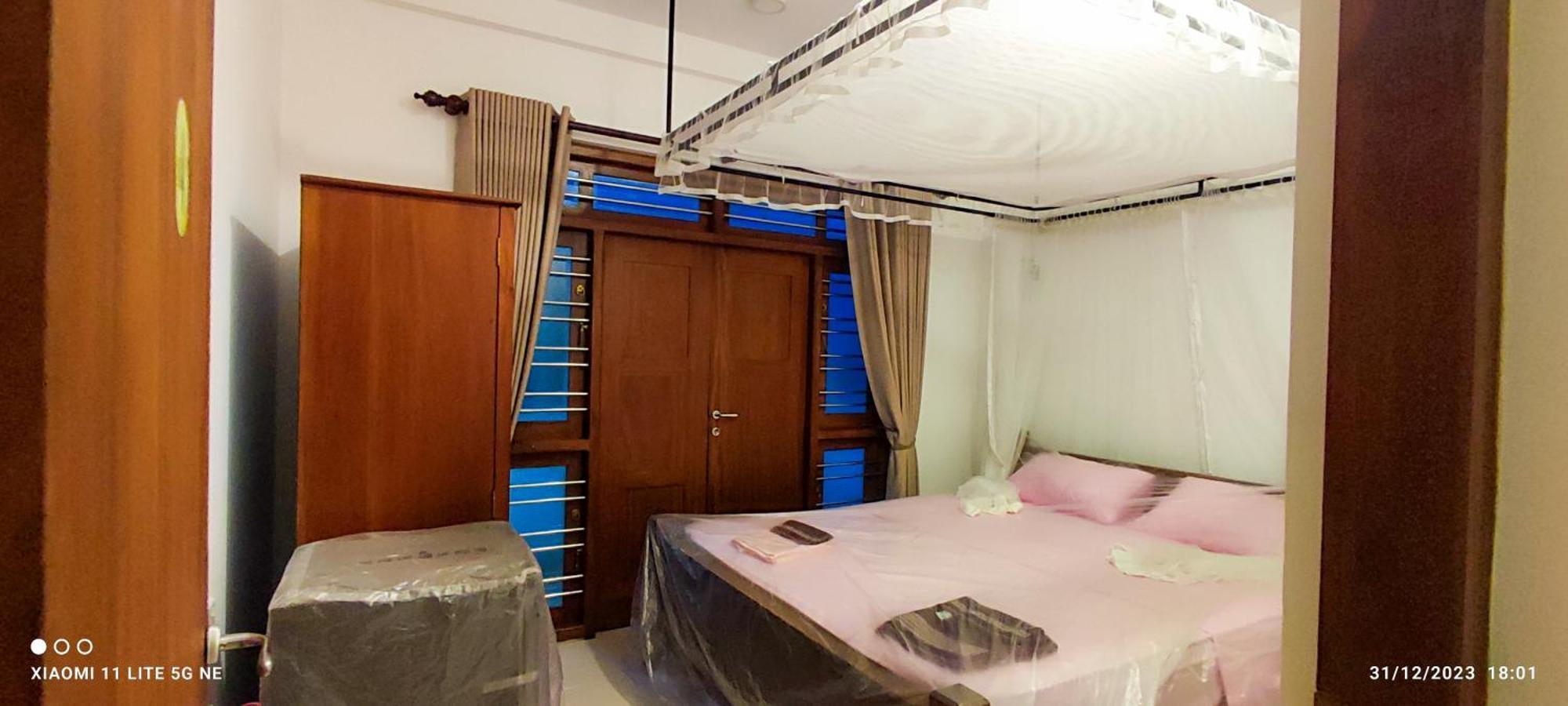 Villa Tanzanite Hikkaduwa Luaran gambar