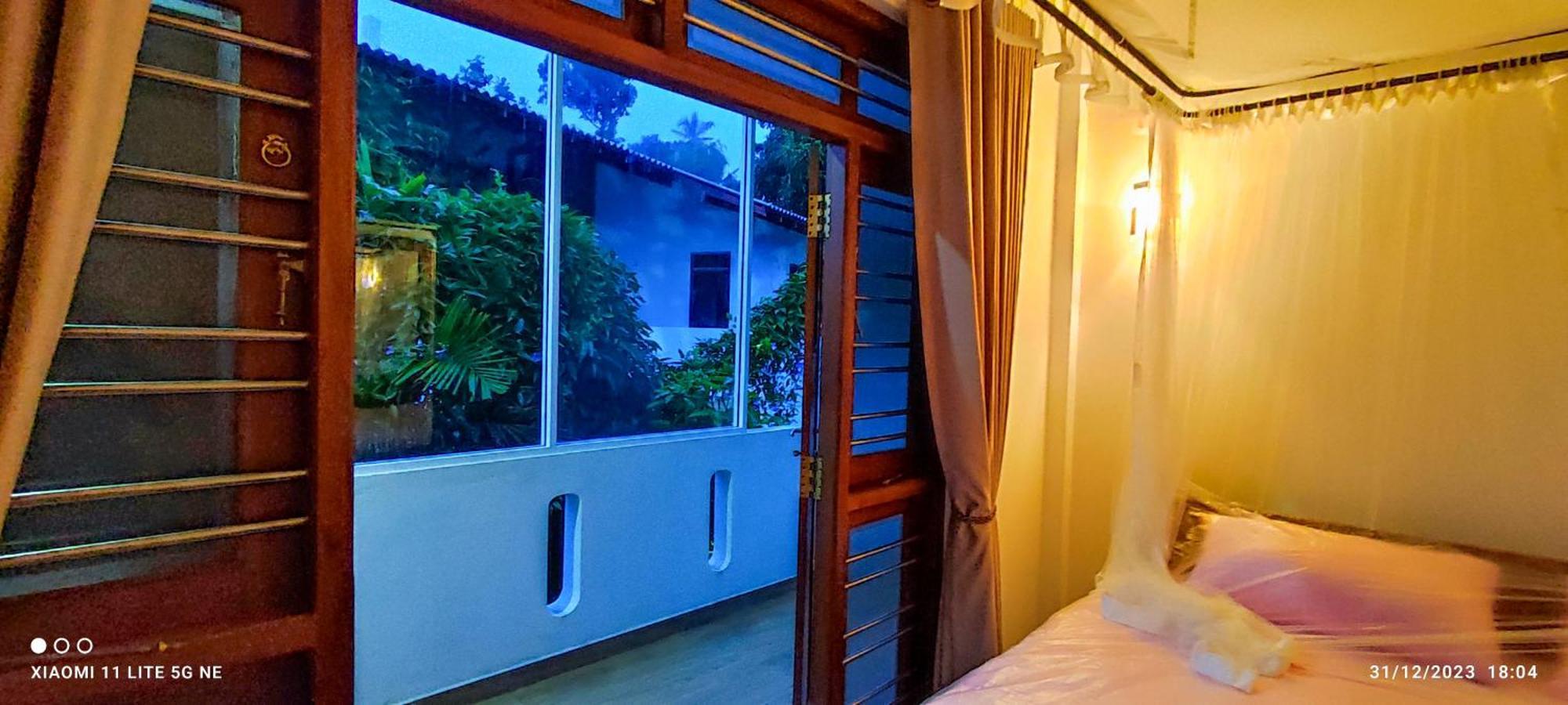 Villa Tanzanite Hikkaduwa Luaran gambar