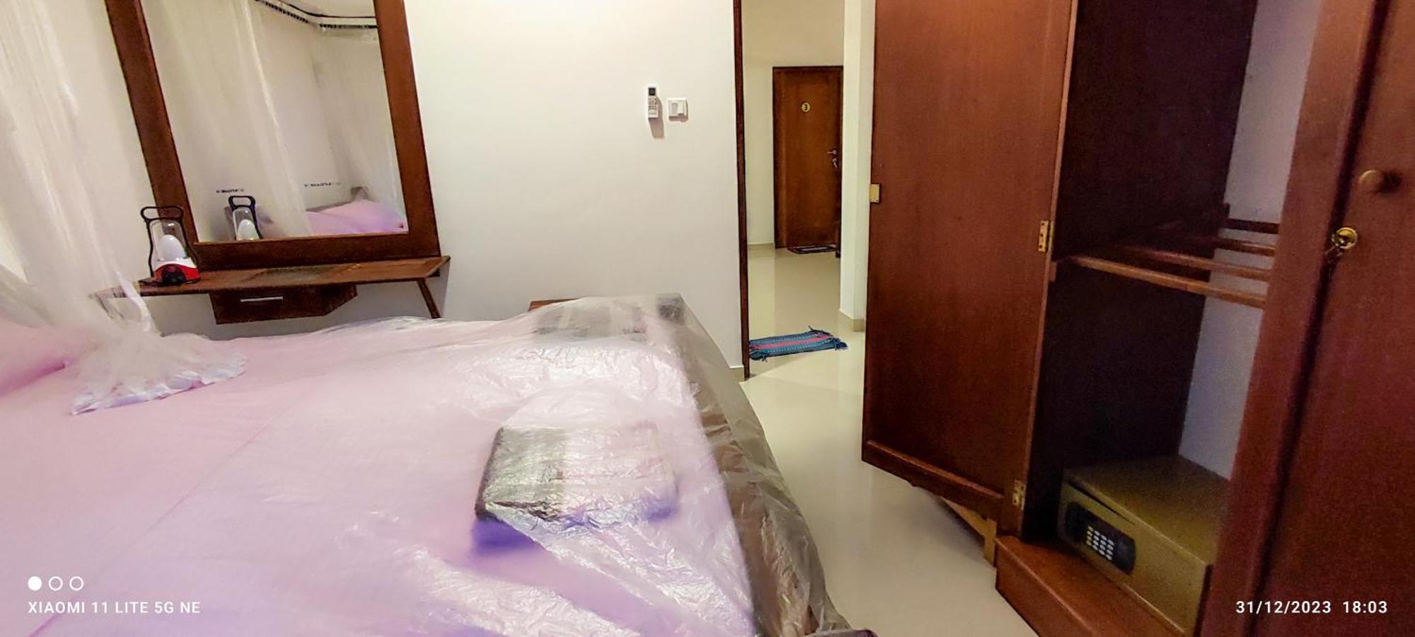 Villa Tanzanite Hikkaduwa Luaran gambar