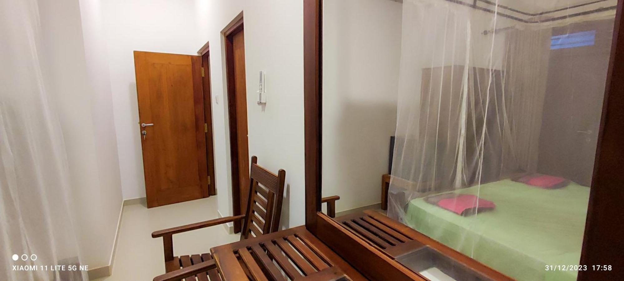 Villa Tanzanite Hikkaduwa Luaran gambar