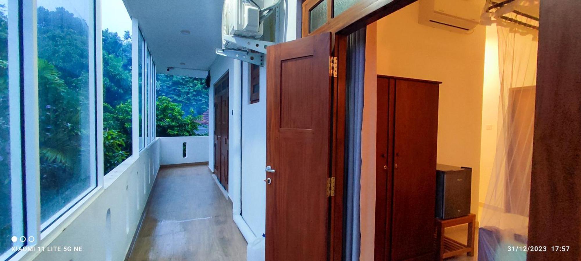 Villa Tanzanite Hikkaduwa Luaran gambar
