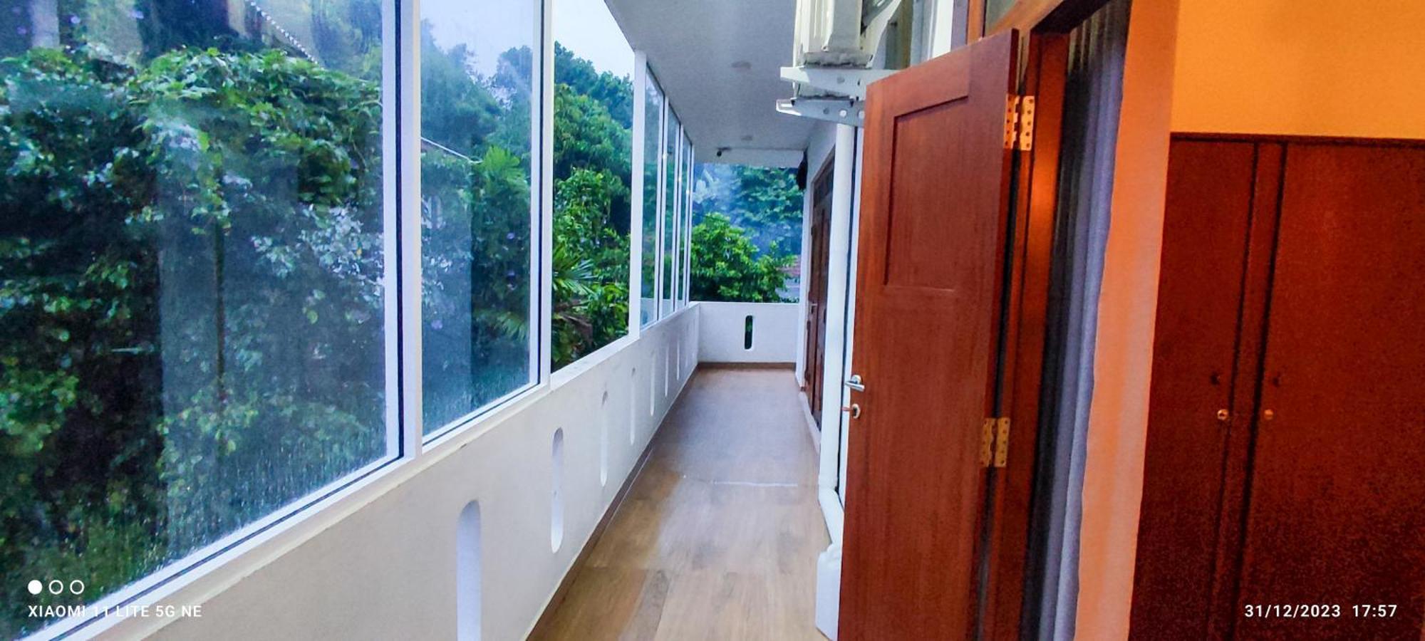Villa Tanzanite Hikkaduwa Luaran gambar