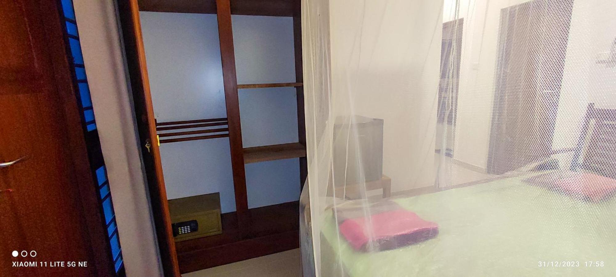 Villa Tanzanite Hikkaduwa Luaran gambar
