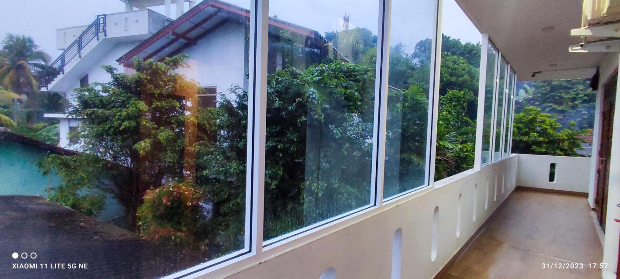 Villa Tanzanite Hikkaduwa Luaran gambar