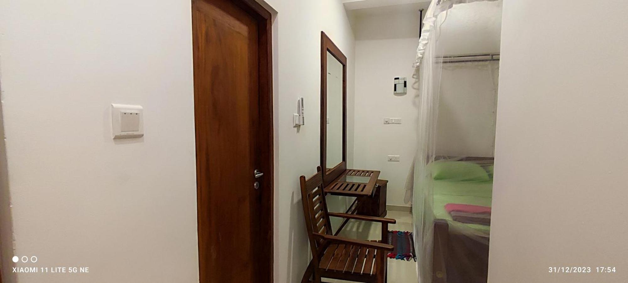 Villa Tanzanite Hikkaduwa Luaran gambar