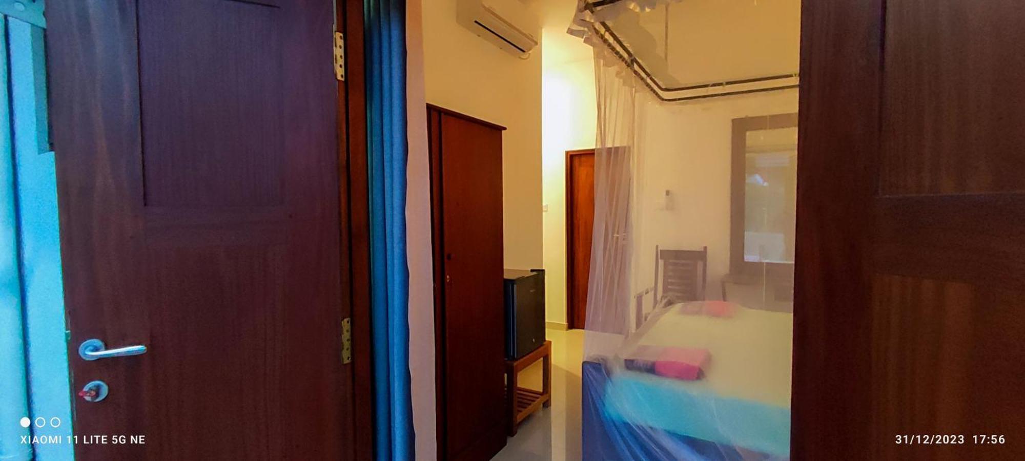 Villa Tanzanite Hikkaduwa Luaran gambar