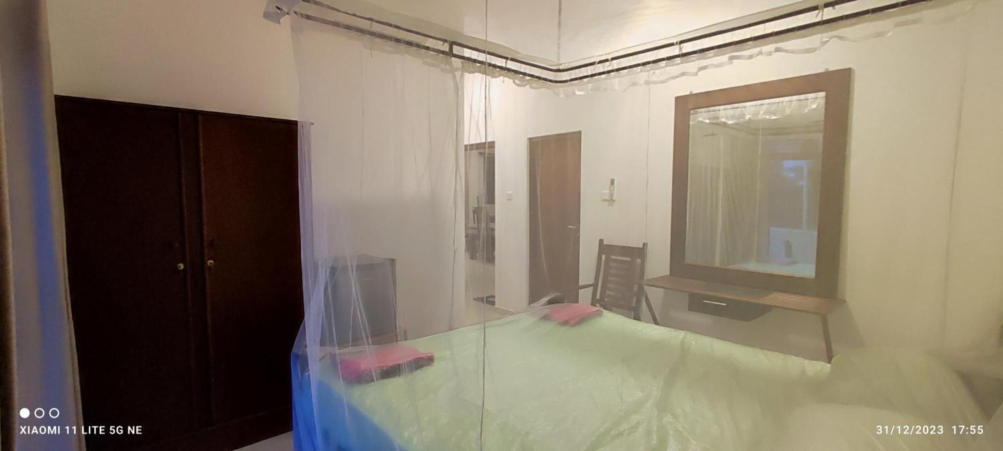 Villa Tanzanite Hikkaduwa Luaran gambar