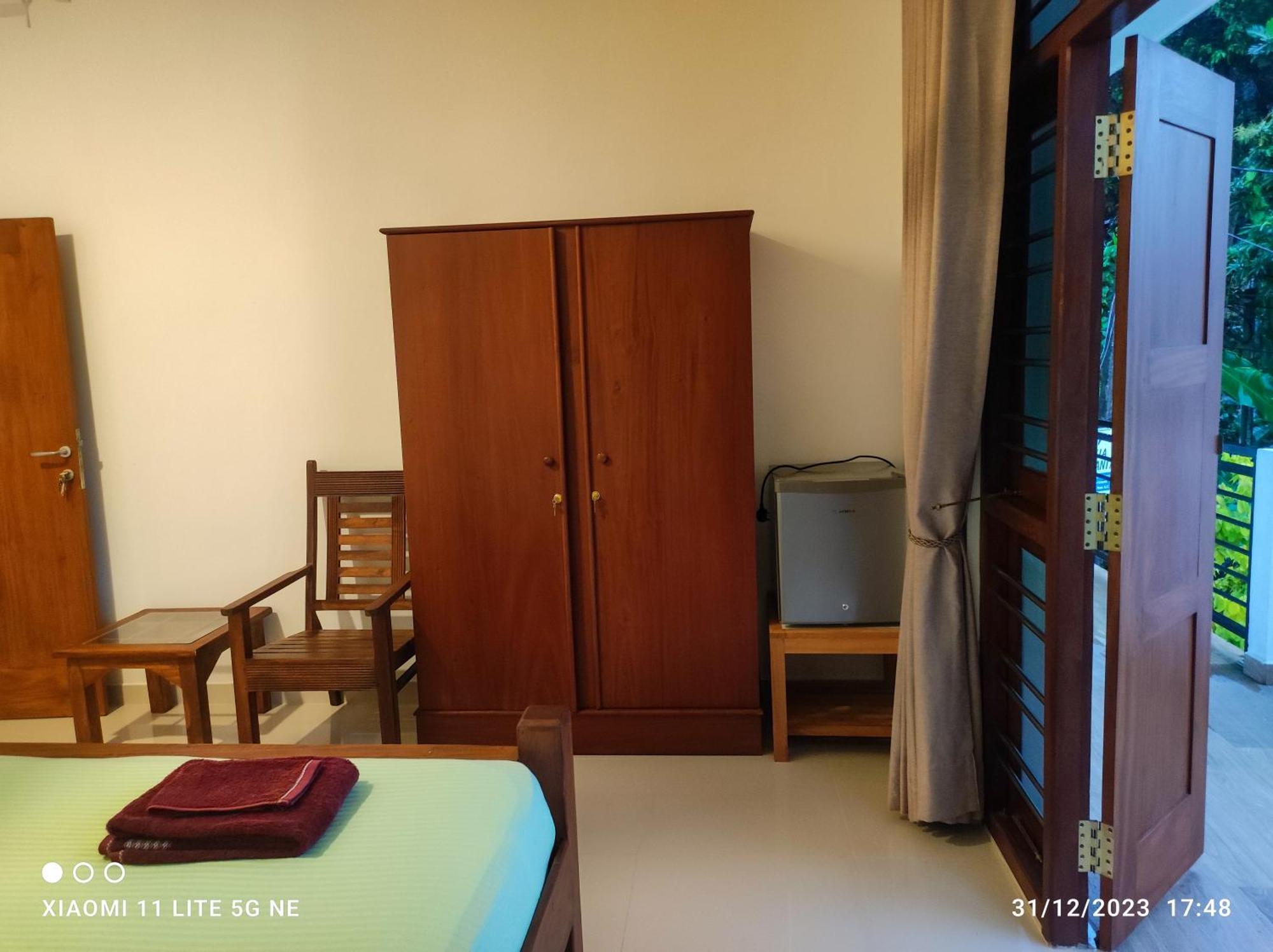 Villa Tanzanite Hikkaduwa Luaran gambar