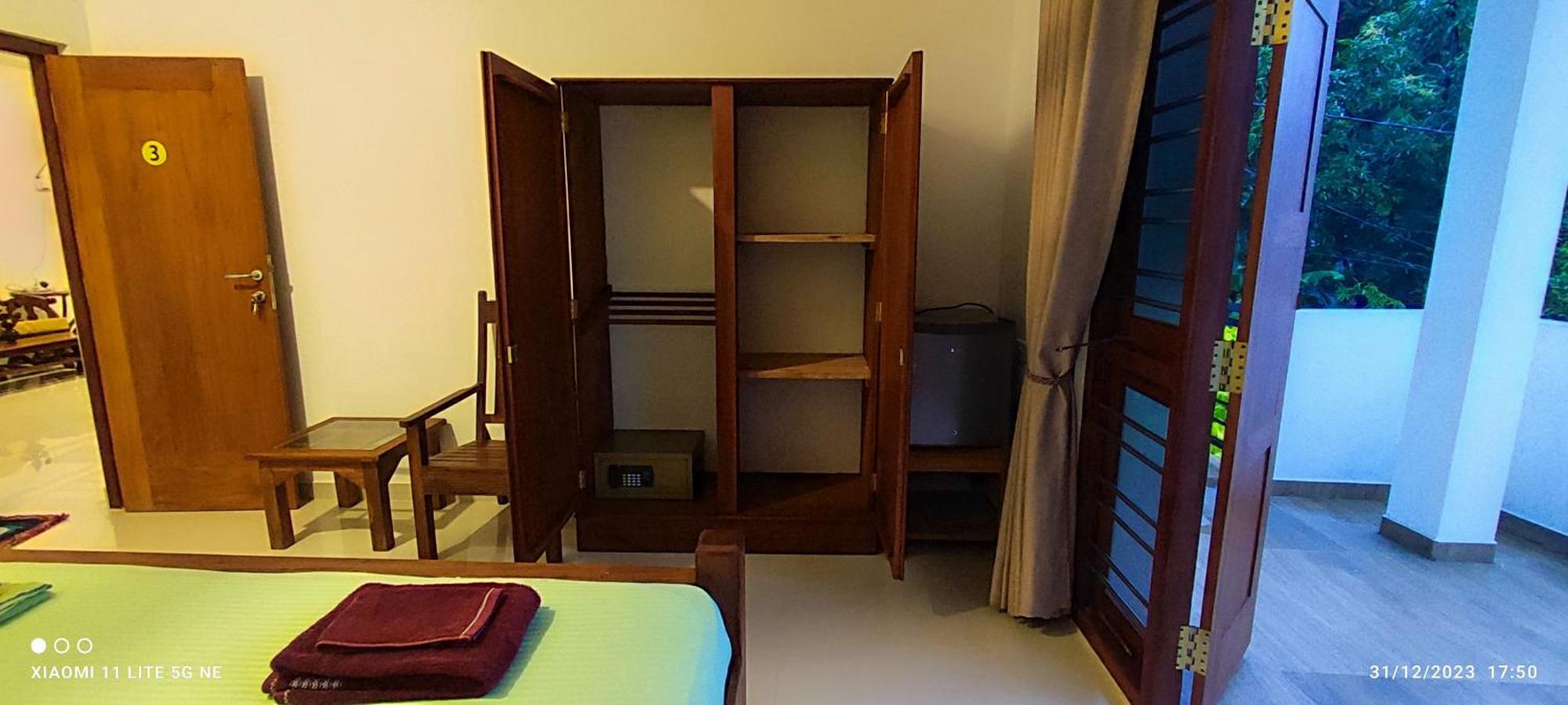 Villa Tanzanite Hikkaduwa Luaran gambar