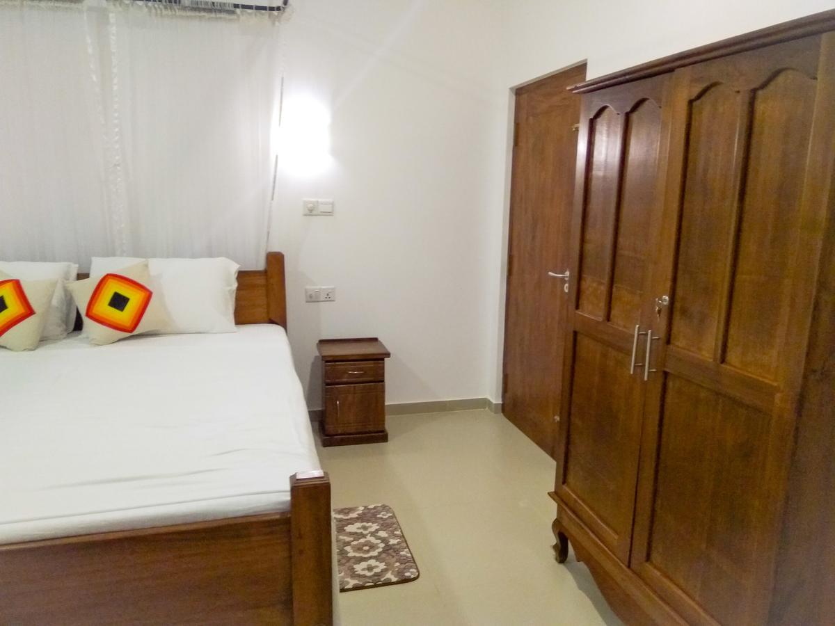 Villa Tanzanite Hikkaduwa Luaran gambar