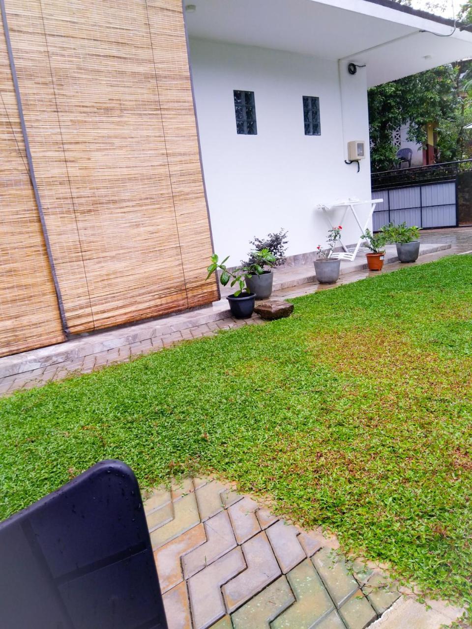 Villa Tanzanite Hikkaduwa Luaran gambar